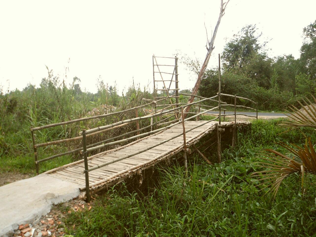 Green Village Homestay Can Tho Exterior photo
