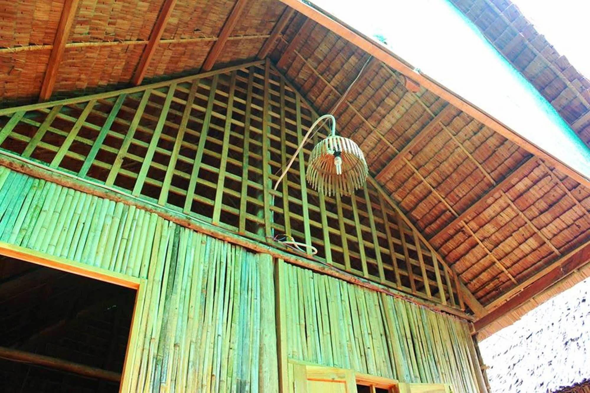 Green Village Homestay Can Tho Exterior photo