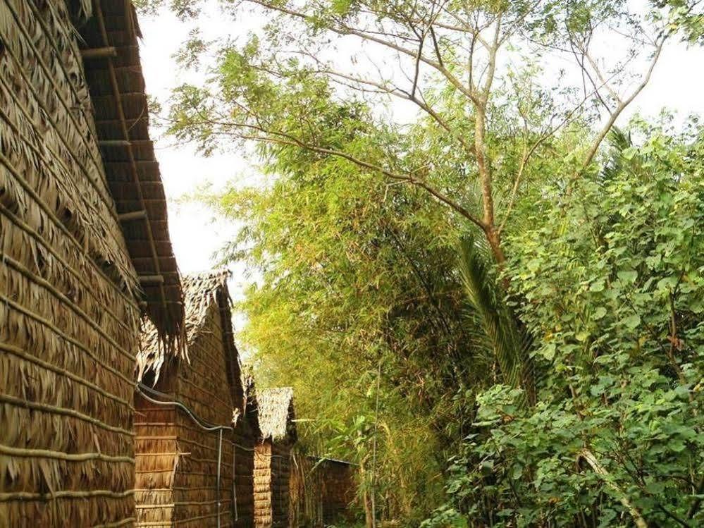 Green Village Homestay Can Tho Exterior photo