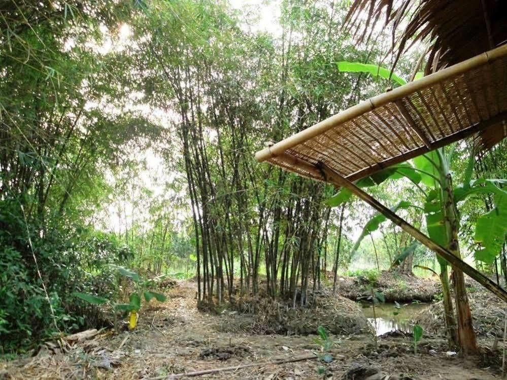Green Village Homestay Can Tho Exterior photo