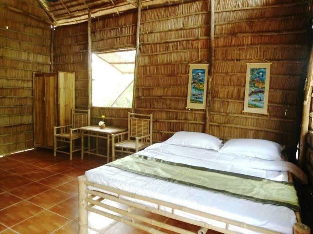 Green Village Homestay Can Tho Exterior photo
