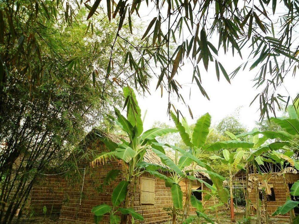 Green Village Homestay Can Tho Exterior photo