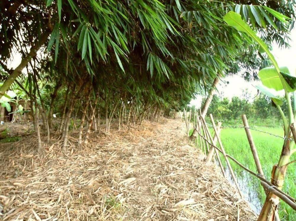 Green Village Homestay Can Tho Exterior photo