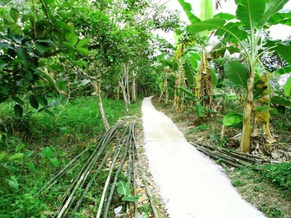 Green Village Homestay Can Tho Exterior photo